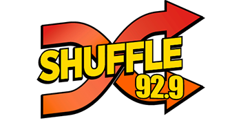 Shuffle 92.9