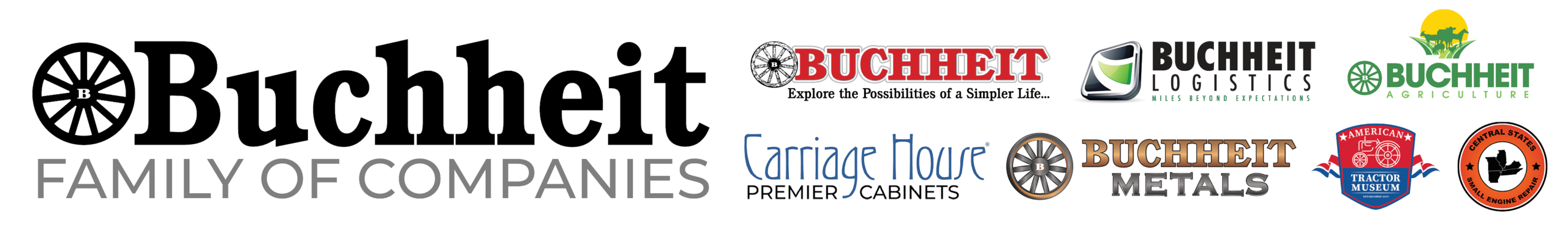 buchheit logo full