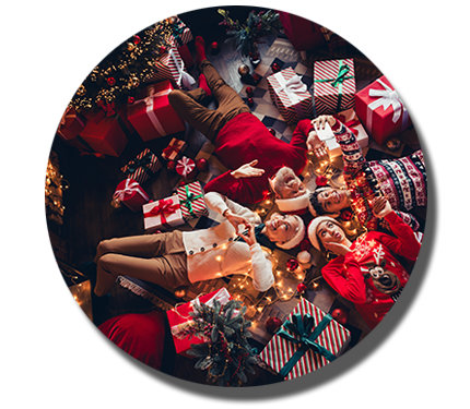 Family Christmas