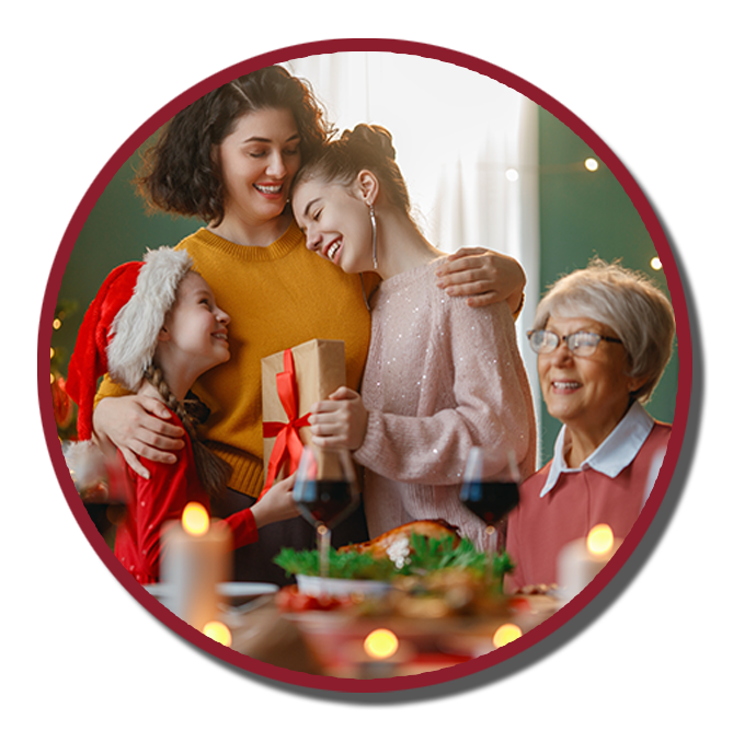 Christmas-family
